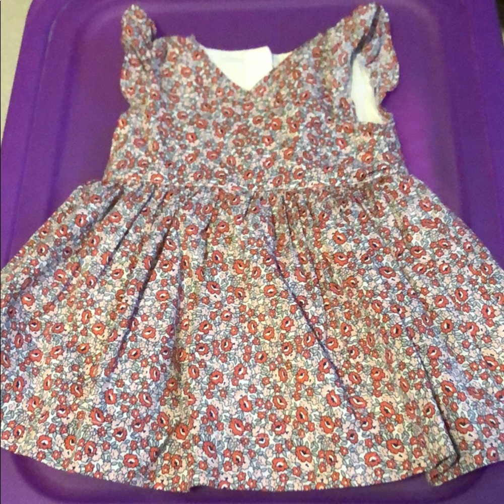 BabyGap dress